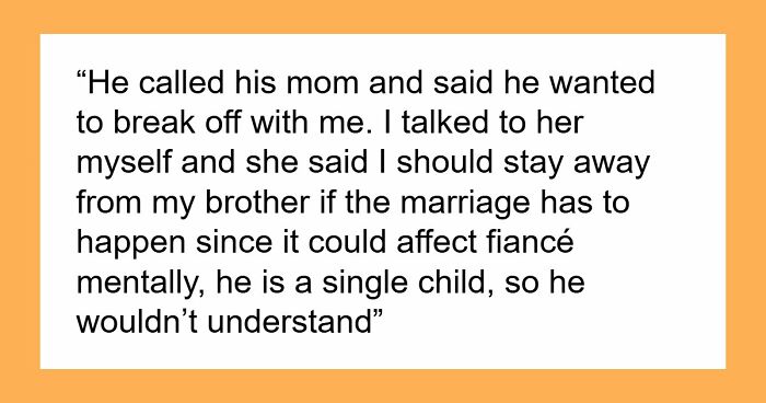 Jealous Fiancé Goes Ballistic And Calls Off Wedding, Mad As Fiancée Hugs And Kisses Bro On The Cheek