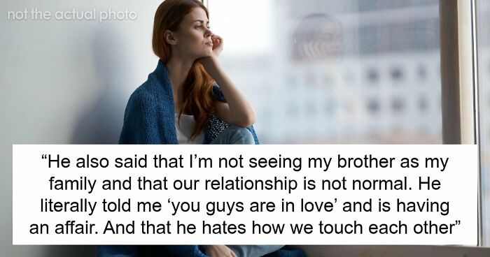 Jealous Fiancé Goes Ballistic And Calls Off Wedding, Mad As Fiancée Hugs And Kisses Bro On The Cheek