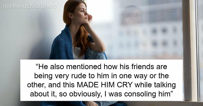 Jealous Fiancé Goes Ballistic And Calls Off Wedding, Mad As Fiancée Hugs And Kisses Bro On The Cheek