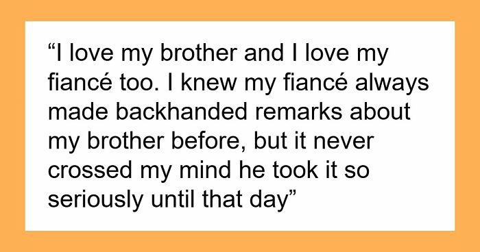 Jealous Fiancé Goes Ballistic And Calls Off Wedding, Mad As Fiancée Hugs And Kisses Bro On The Cheek