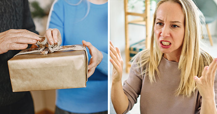 Woman Convinced Boyfriend’s Sister Is Trying To Outshine Her, Furious Over Her “Childish” Gift