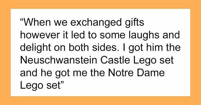 Woman Convinced Boyfriend’s Sister Is Trying To Outshine Her, Furious Over Her “Childish” Gift