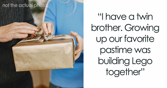 Woman Convinced Boyfriend’s Sister Is Trying To Outshine Her, Furious Over Her “Childish” Gift