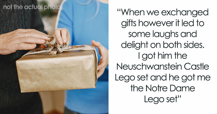 Woman Convinced Boyfriend’s Sister Is Trying To Outshine Her, Furious Over Her “Childish” Gift