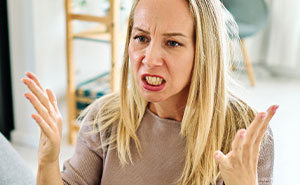 Woman Convinced Boyfriend's Sister Is Trying To Outshine Her, Furious Over Her 