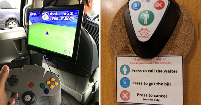 83 Clever Business Ideas That Made Customers Say “Why Doesn’t Everyone Do This?”
