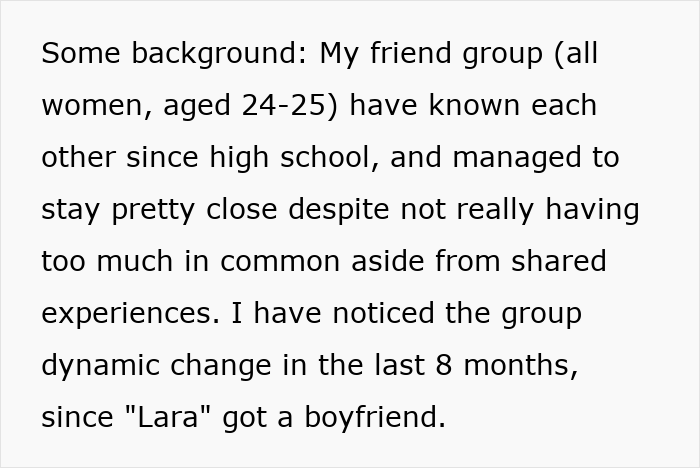 Woman&rsquo;s Friend Picks A Racist, Homophobic Date For Her, She Slams The Door On Their Friendship