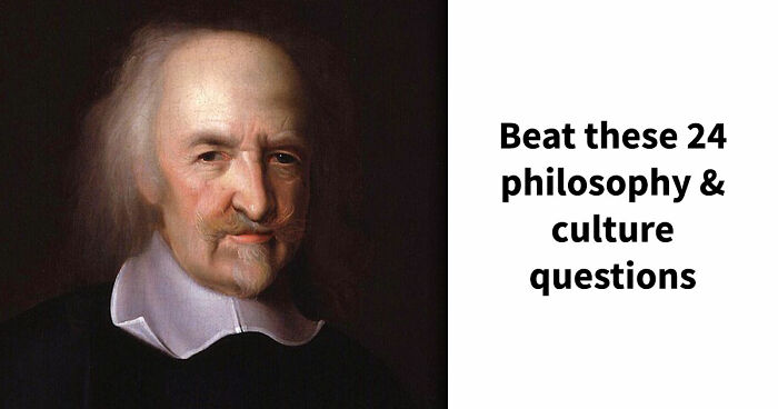 “Can Your Brain Keep Up?”: Beat This 24-Question Philosophy & Culture Quiz