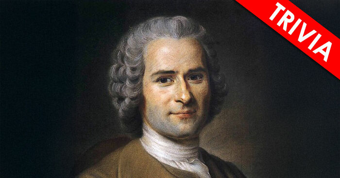 “Can Your Brain Keep Up?”: Beat This 24-Question Philosophy & Culture Quiz
