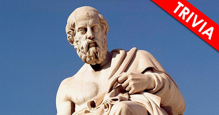 “Can Your Brain Keep Up?”: Beat This 24-Question Philosophy & Culture Quiz