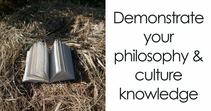 “Can Your Brain Keep Up?”: Beat This 24-Question Philosophy & Culture Quiz
