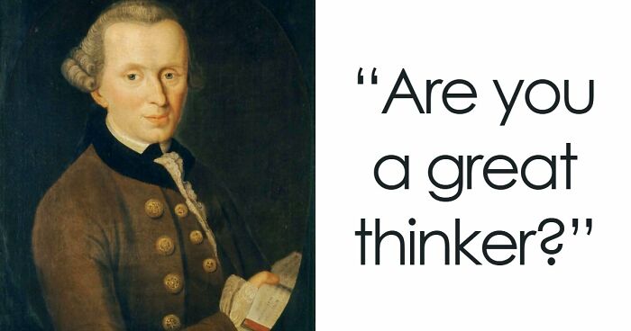 “Can Your Brain Keep Up?”: Beat This 24-Question Philosophy & Culture Quiz