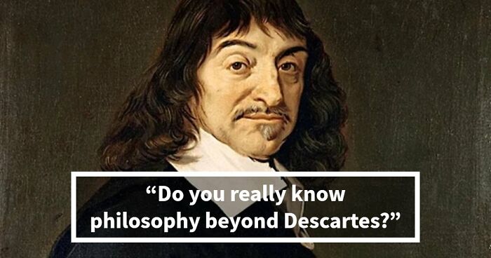 “Can Your Brain Keep Up?”: Beat This 24-Question Philosophy & Culture Quiz