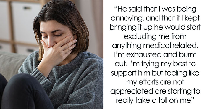 Woman Marries Jobless BF To Cover His Cancer Treatment, He Repays Her By Gambling Her Money
