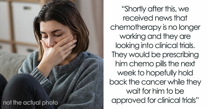 Woman Marries Jobless BF To Cover His Cancer Treatment, He Repays Her By Gambling Her Money