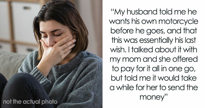 Woman Marries Jobless BF To Cover His Cancer Treatment, He Repays Her By Gambling Her Money