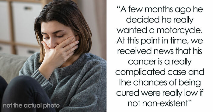 Woman Marries Jobless BF To Cover His Cancer Treatment, He Repays Her By Gambling Her Money