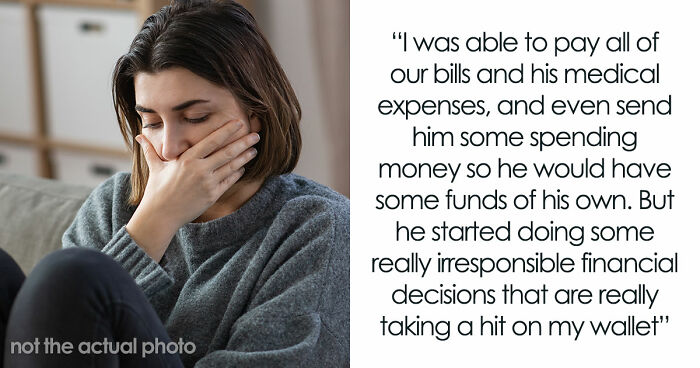 Woman Marries Jobless BF To Cover His Cancer Treatment, He Repays Her By Gambling Her Money