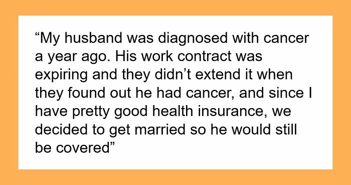 Woman Marries Jobless BF To Cover His Cancer Treatment, He Repays Her By Gambling Her Money
