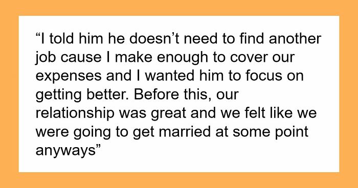 Woman Marries Jobless BF To Cover His Cancer Treatment, He Repays Her By Gambling Her Money