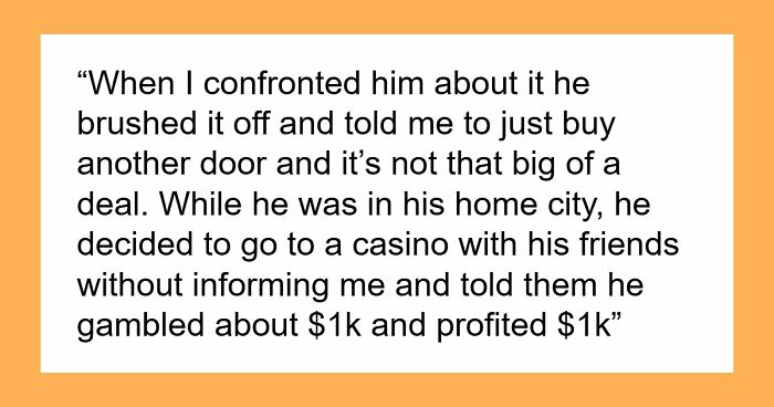 Woman Marries Jobless BF To Cover His Cancer Treatment, He Repays Her By Gambling Her Money