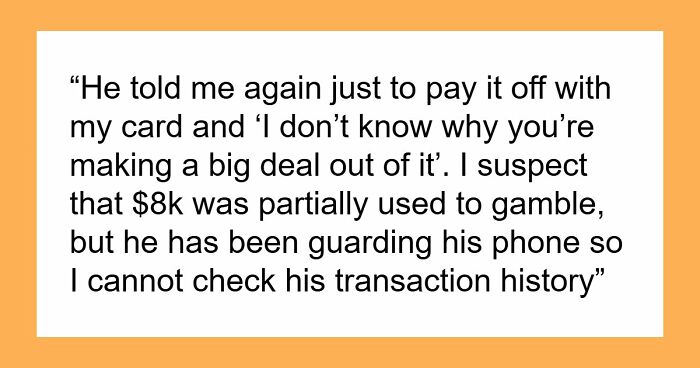 Woman Marries Jobless BF To Cover His Cancer Treatment, He Repays Her By Gambling Her Money