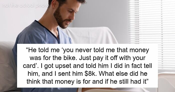 Woman Marries Jobless BF To Cover His Cancer Treatment, He Repays Her By Gambling Her Money