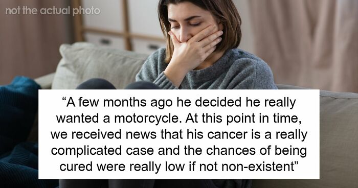 Woman Marries Jobless BF To Cover His Cancer Treatment, He Repays Her By Gambling Her Money