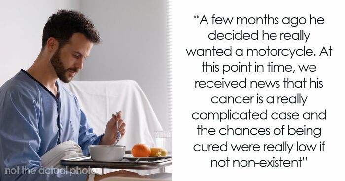 Woman Marries Jobless BF To Cover His Cancer Treatment, He Repays Her By Gambling Her Money
