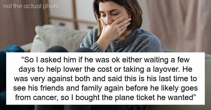 Woman Marries Jobless BF To Cover His Cancer Treatment, He Repays Her By Gambling Her Money