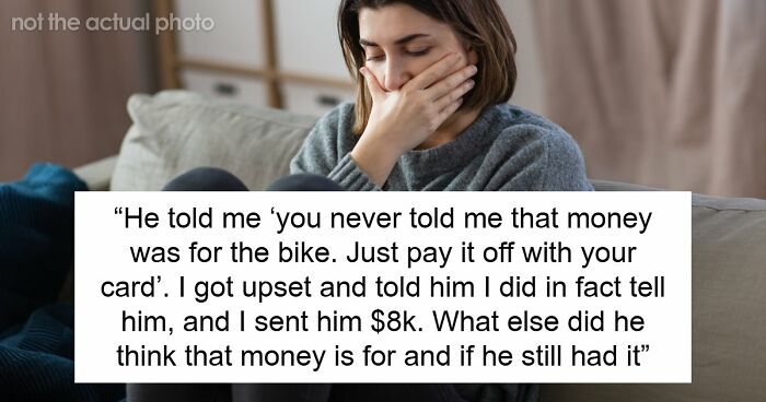 Woman Marries Jobless BF To Cover His Cancer Treatment, He Repays Her By Gambling Her Money