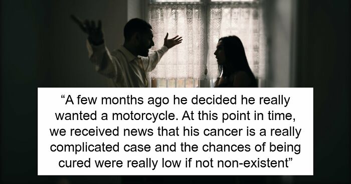 Woman Marries Jobless BF To Cover His Cancer Treatment, He Repays Her By Gambling Her Money