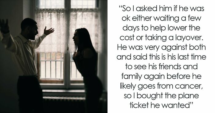 Woman Marries Jobless BF To Cover His Cancer Treatment, He Repays Her By Gambling Her Money