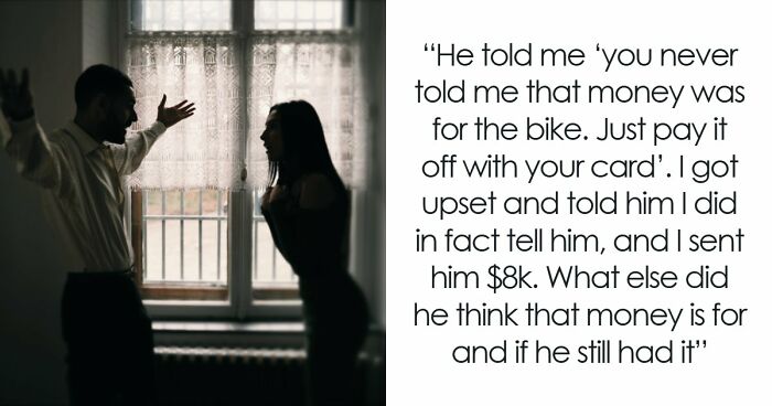 Woman Marries Jobless BF To Cover His Cancer Treatment, He Repays Her By Gambling Her Money