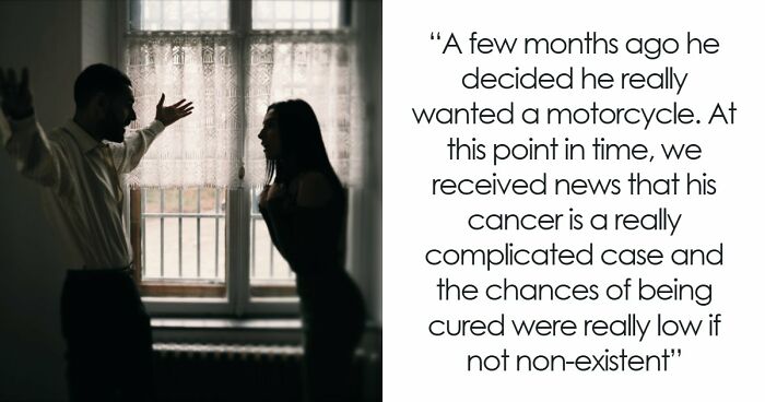 Woman Marries Jobless BF To Cover His Cancer Treatment, He Repays Her By Gambling Her Money