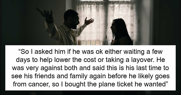 Woman Marries Jobless BF To Cover His Cancer Treatment, He Repays Her By Gambling Her Money