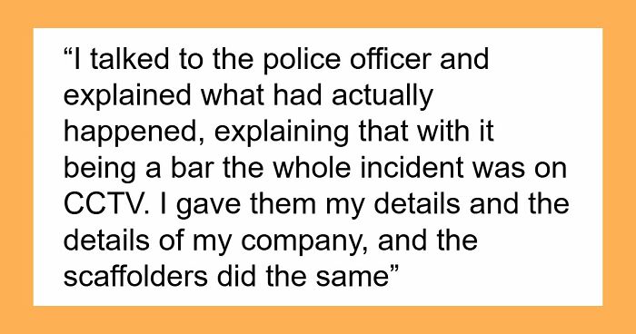 Annoying Driver Starts A Parking War, Fails Spectacularly As Cops Take Away His Beloved BMW