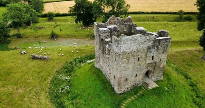 If These 49 Castles Don’t Make You Believe In Fairytales, Nothing Ever Will