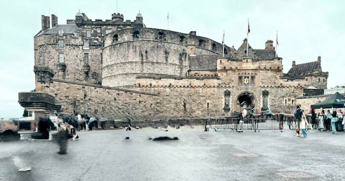 If These 49 Castles Don’t Make You Believe In Fairytales, Nothing Ever Will