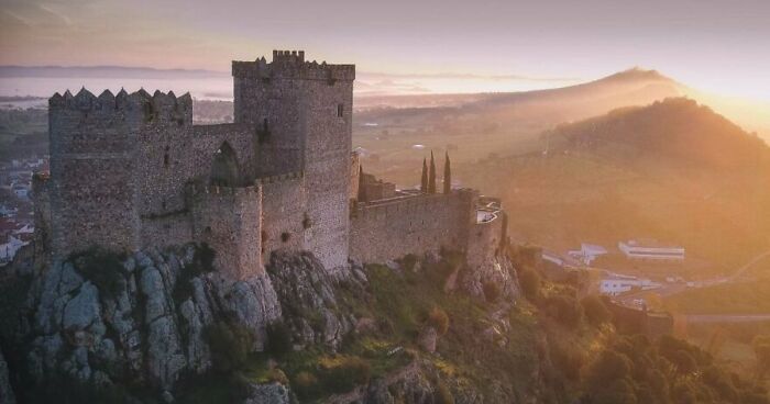 If These 49 Castles Don’t Make You Believe In Fairytales, Nothing Ever Will