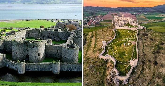 If These 49 Castles Don’t Make You Believe In Fairytales, Nothing Ever Will