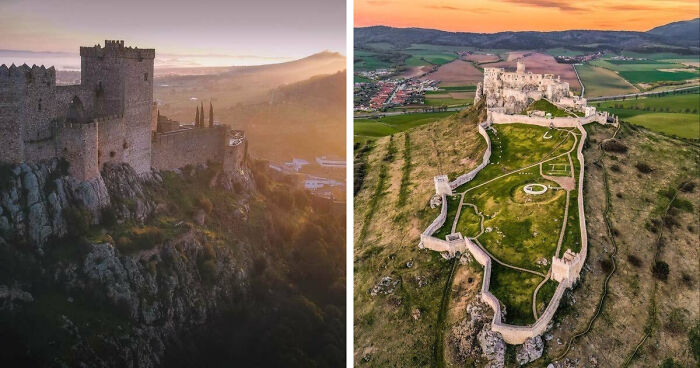 If These 49 Castles Don’t Make You Believe In Fairytales, Nothing Ever Will