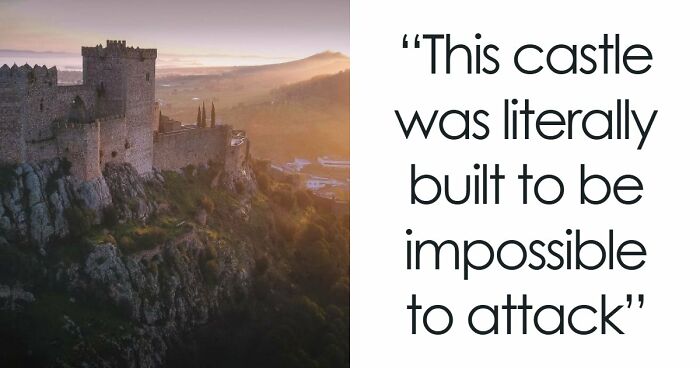 If These 49 Castles Don’t Make You Believe In Fairytales, Nothing Ever Will