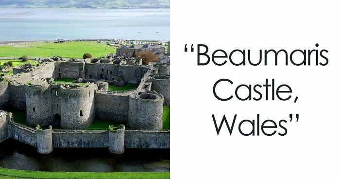 If These 49 Castles Don’t Make You Believe In Fairytales, Nothing Ever Will
