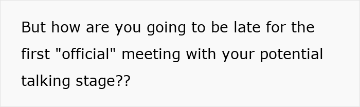 20YO Dude Turns First Date Into The Creepiest Experience For 18YO, She Can't Wait For It To End 20YO Dude Turns First Date Into The Creepiest Experience For 18YO, She Can't Wait For It To End