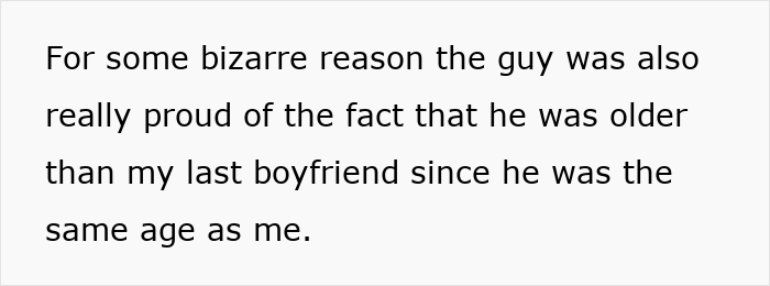 20YO Dude Turns First Date Into The Creepiest Experience For 18YO, She Can't Wait For It To End 20YO Dude Turns First Date Into The Creepiest Experience For 18YO, She Can't Wait For It To End