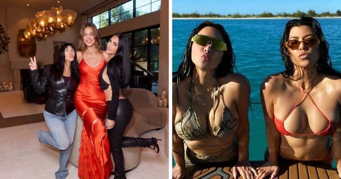 6 Celebrities Who Confessed To Having Cosmetic Procedures On Their “Lady Bits”, As Doctor Reveals Risks