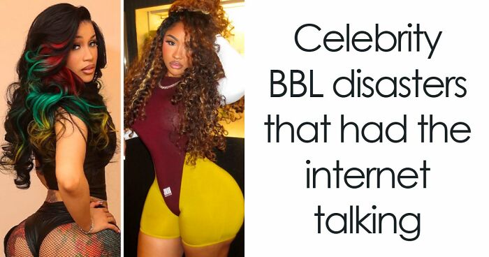 79 Unhinged Sentences That Came Out Of Nowhere And Made People Stop Scrolling (New Pics)