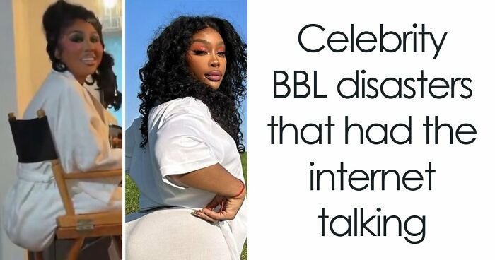Bonnie Blue’s Fan Shares Their ‘Wedding’ Photos After Disturbing Baby Shower Scandal, And People Aren’t Having It