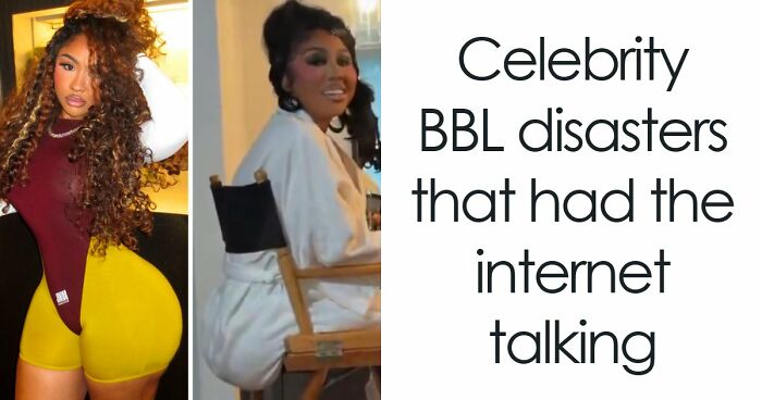 Bonnie Blue’s Fan Shares Their ‘Wedding’ Photos After Disturbing Baby Shower Scandal, And People Aren’t Having It